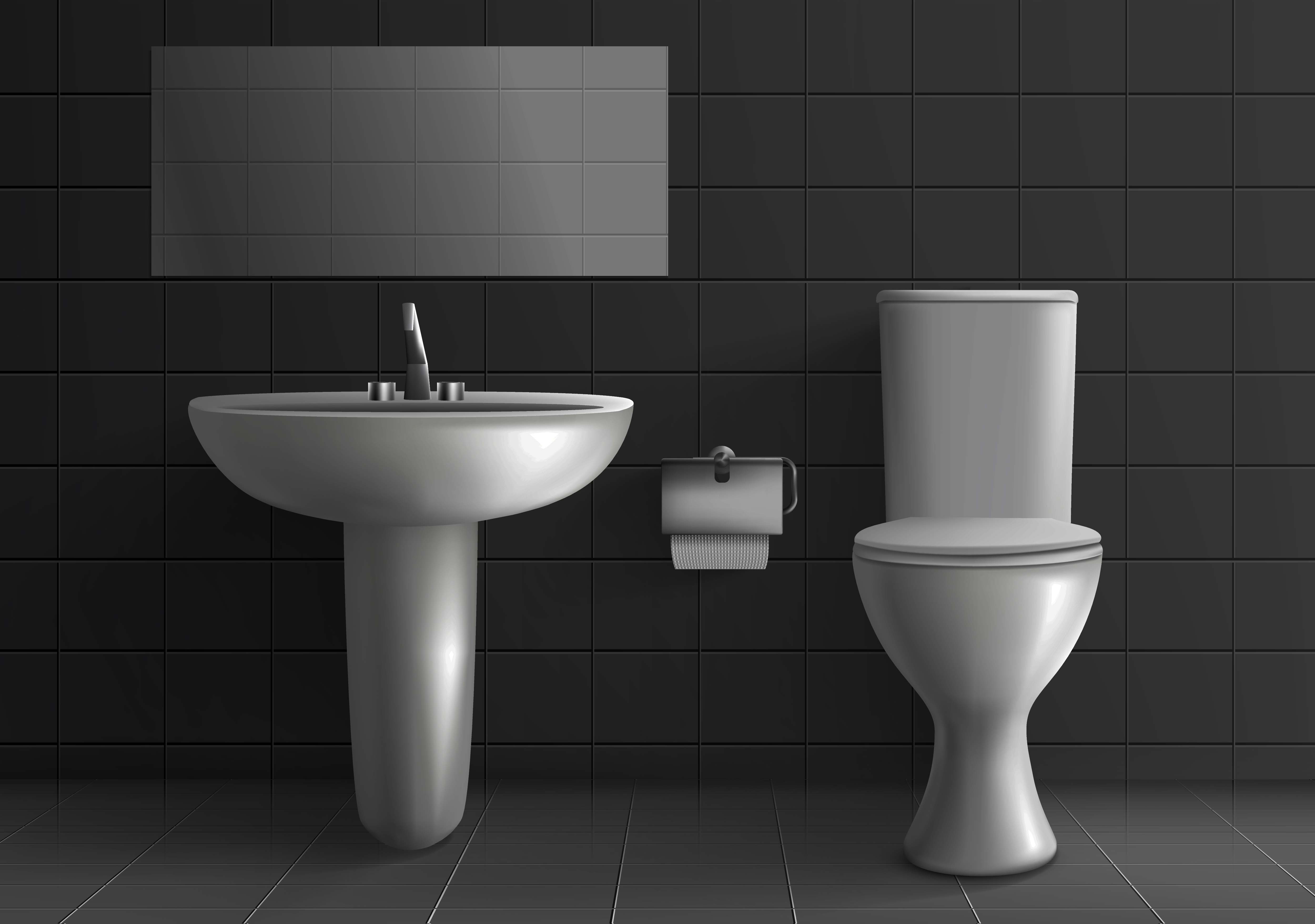 Kraman OÜ — vannitubade remont