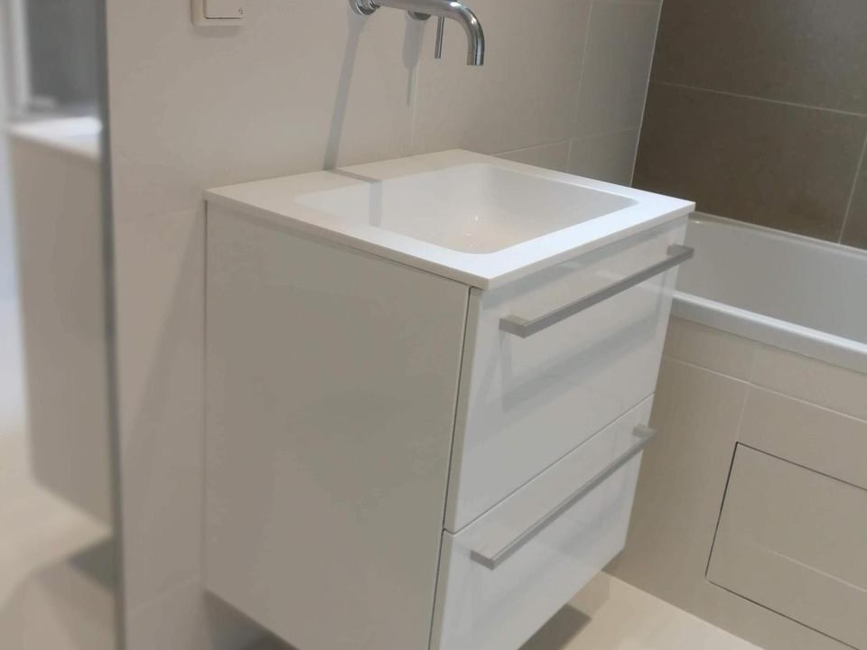 Furnituuride paigaldus 1