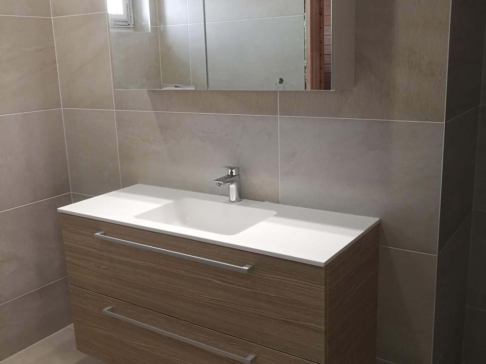 Furnituuride paigaldus 2